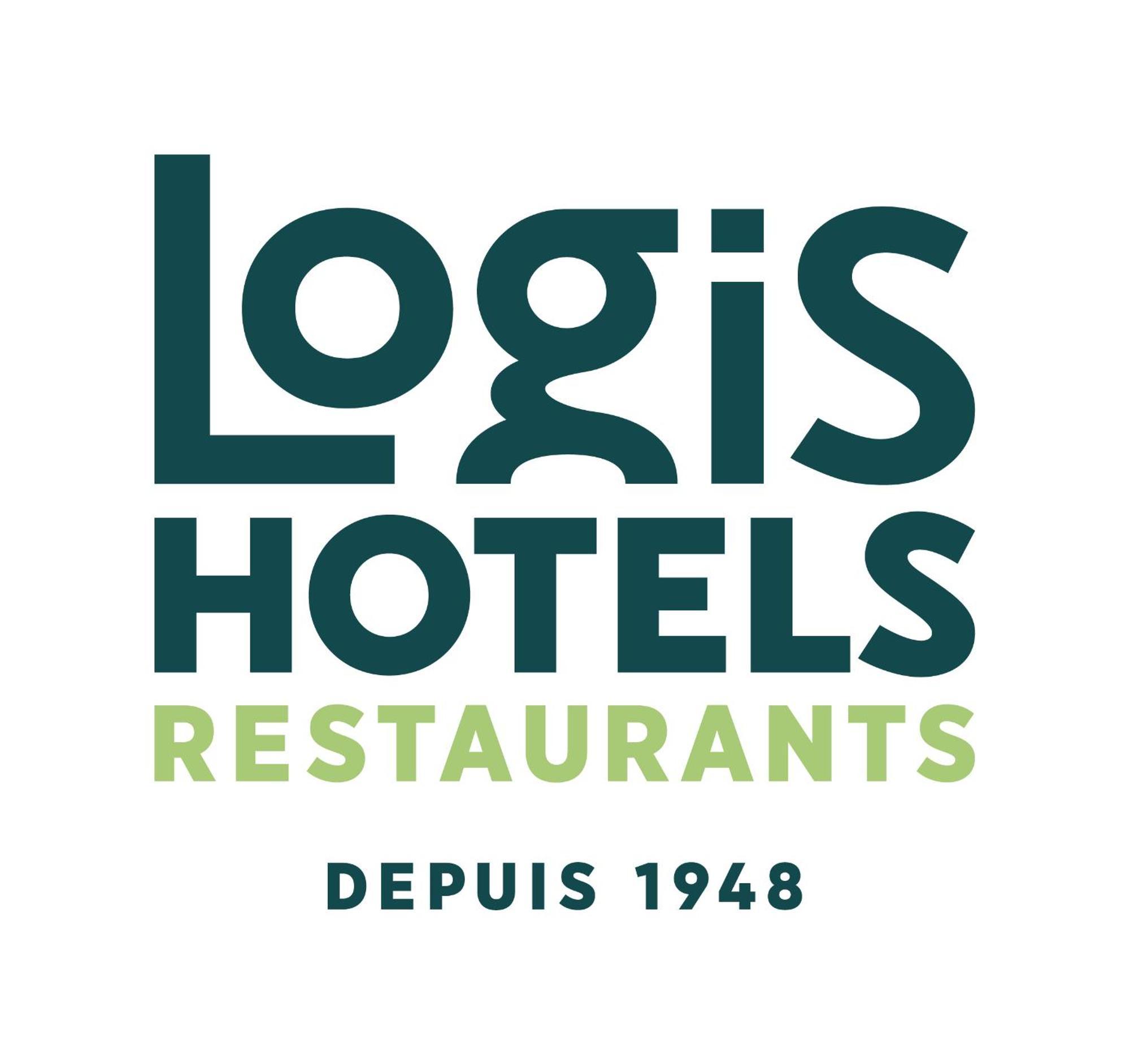 Logis-Hotel-Restaurant La Gentilhommiere Artres Екстер'єр фото