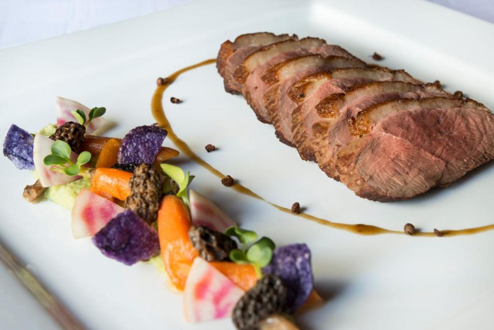 Logis-Hotel-Restaurant La Gentilhommiere Artres Екстер'єр фото